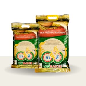 Naturally Fragrant Jasmine Rice